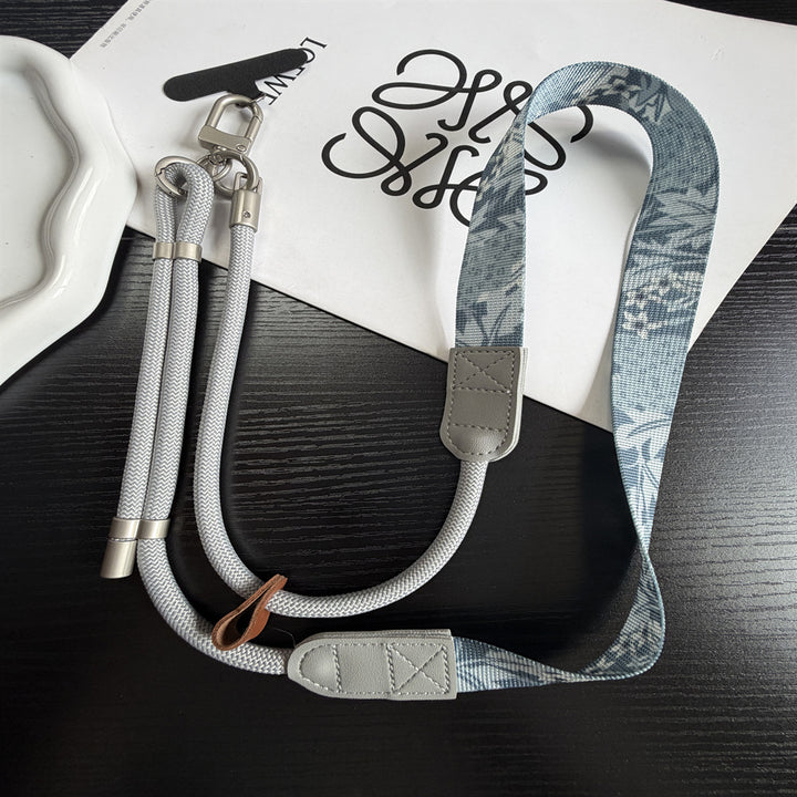 Fashionable Phone Lanyard Stornfield