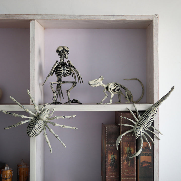 Decorative Animal Skeletons Stornfield