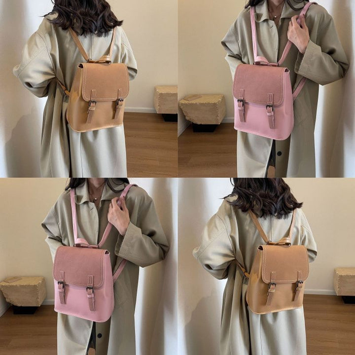 Stylish Mini Backpack Stornfield