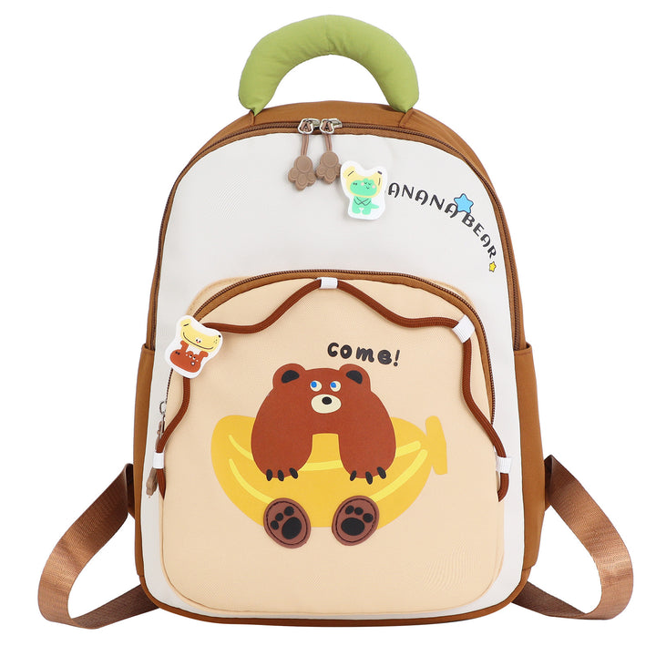 Motiv-Backpack Stornfield