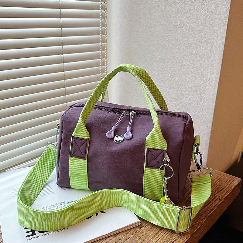 WoVersatile Travel Duffle Bag Stornfield