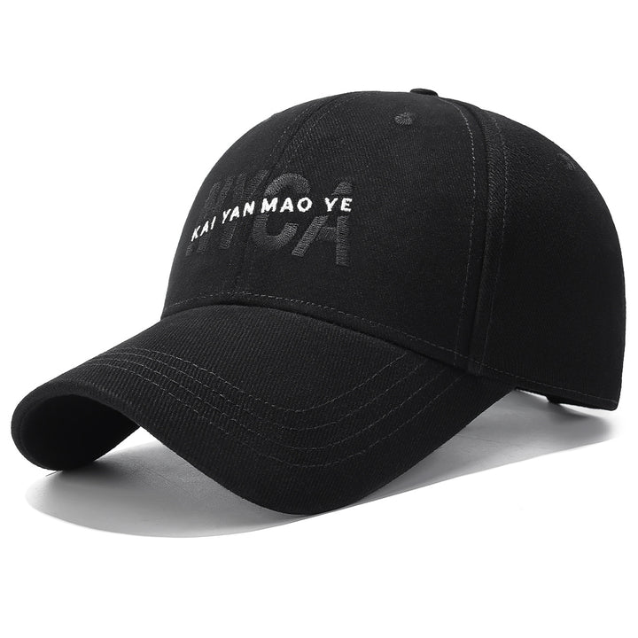 Men's Casual Embroidered Baseball Cap Stornfield 1783927317