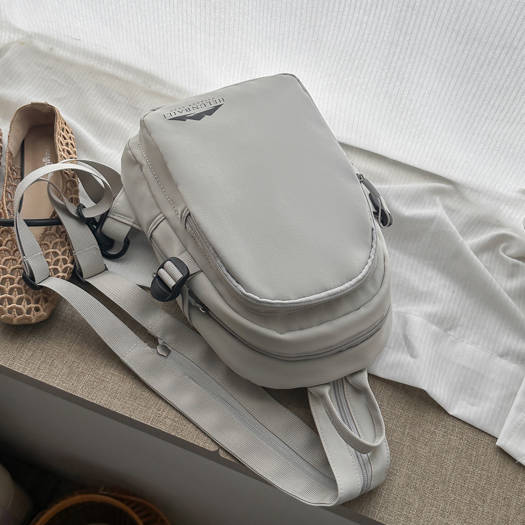 Versatile Everyday Lightweight Backpack Stornfield