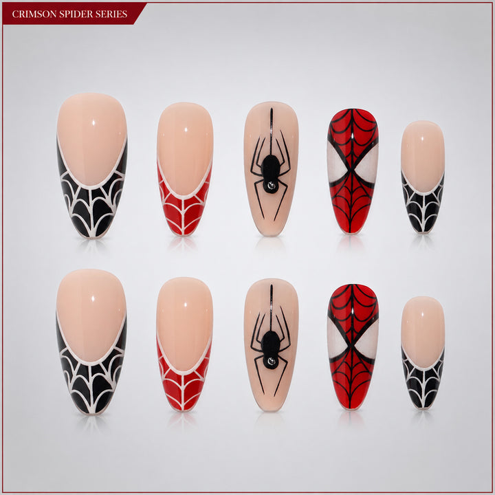 Premium Nail Art Set Stornfield