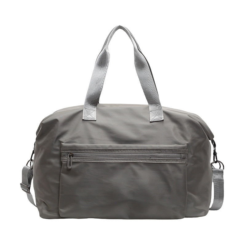 Lightweight Multi-Functional Travel Weekend Duffle Bag Stornfield
