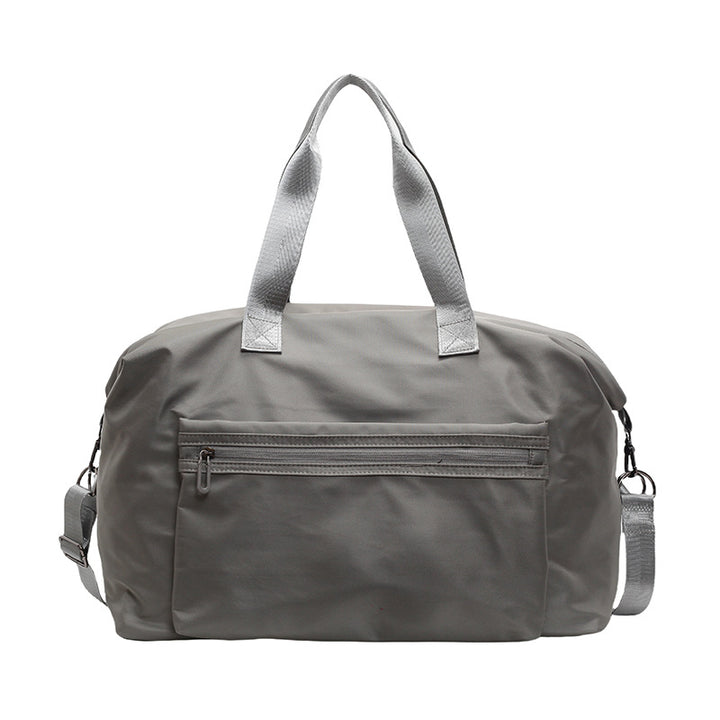Lightweight Multi-Functional Travel Weekend Duffle Bag Stornfield