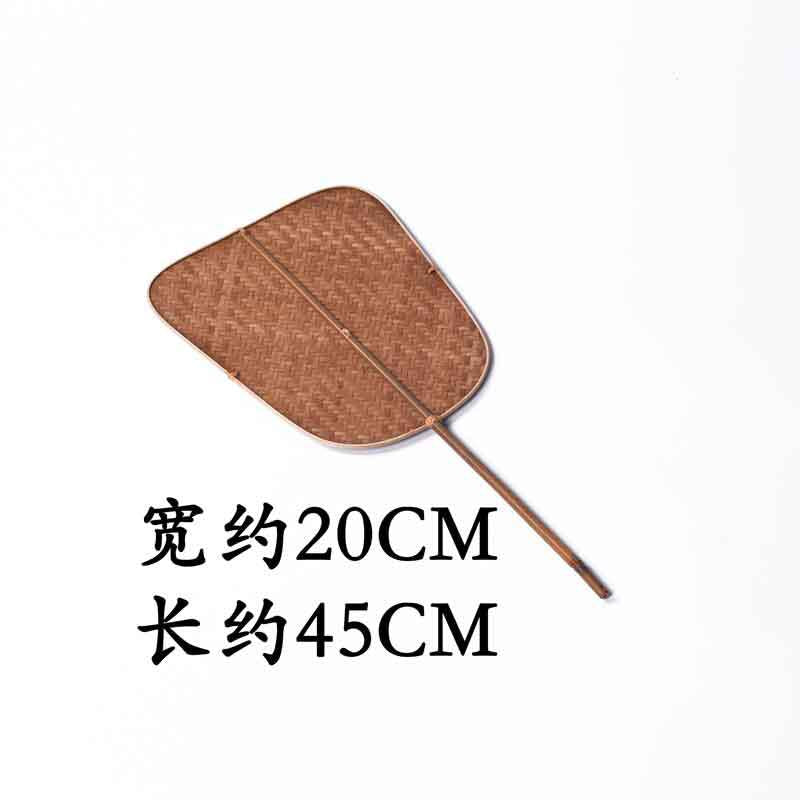 Ladies traditional fan Stornfield