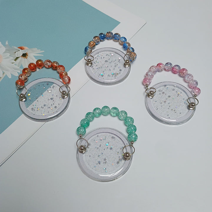 Beaded Keychain Stornfield