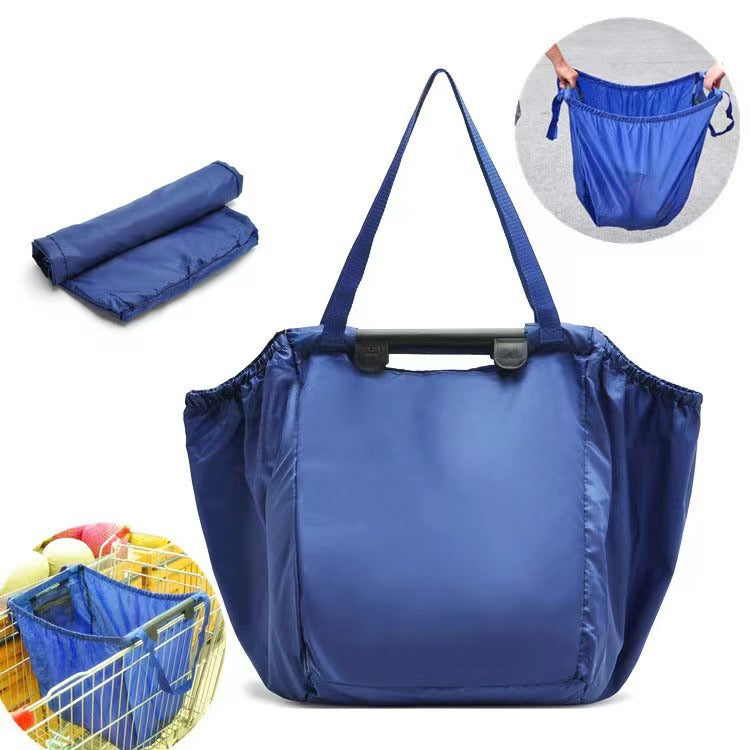 Women eco-friendly shopping bag Stornfield