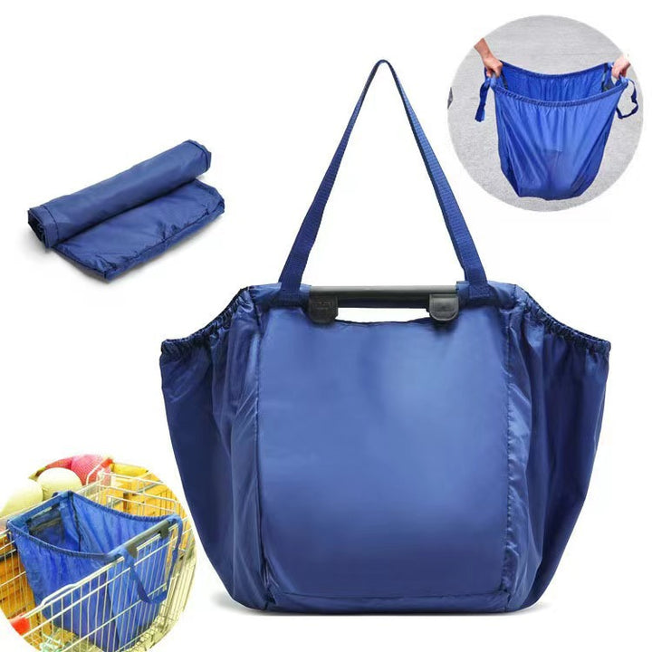 Women eco-friendly shopping bag Stornfield