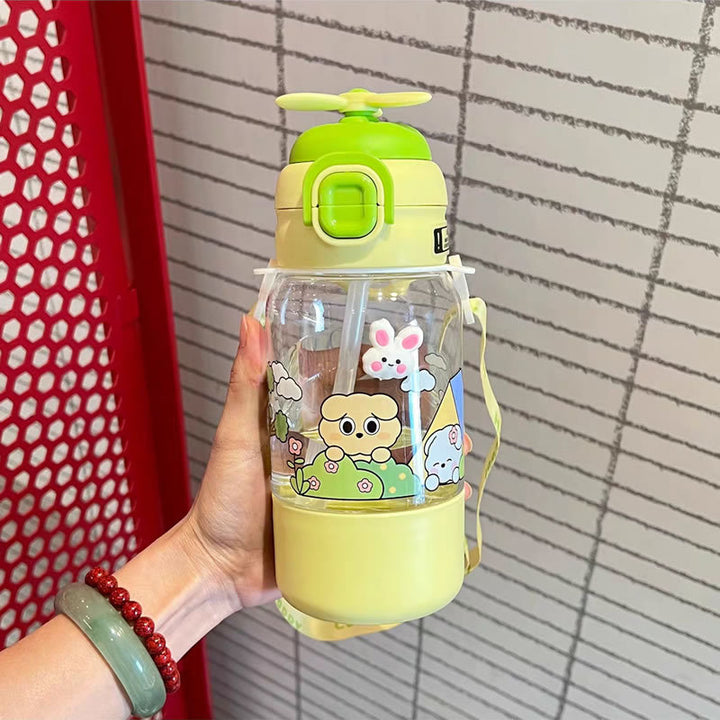 Women's BPA-free Drinking Bottle Stornfield