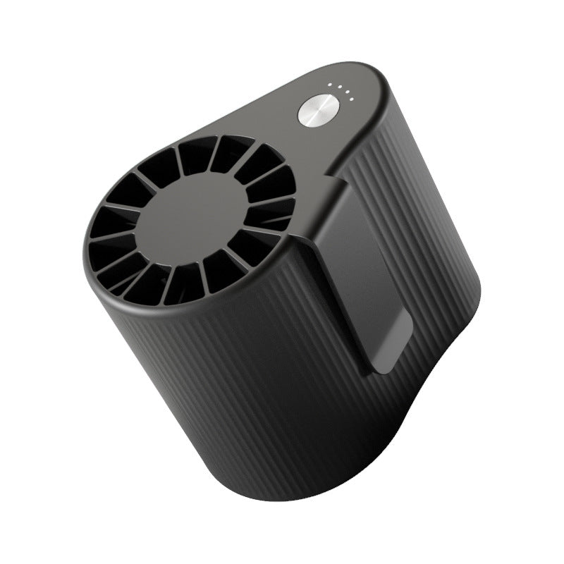 Portable Adjustable Mini Cooling Fan Stornfield
