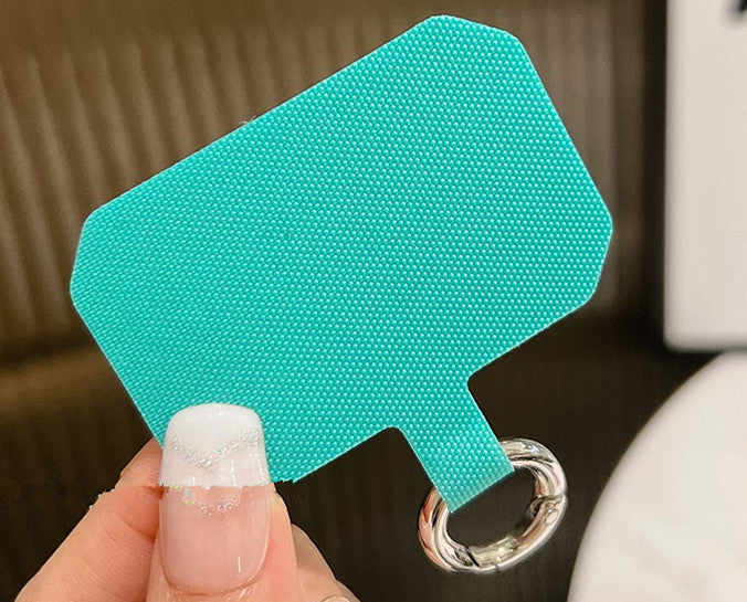 Premium Silicone Luggage Tag Stornfield