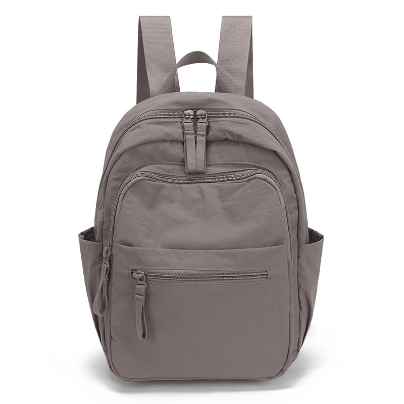 Lightweight Daily Backpack Stornfield
