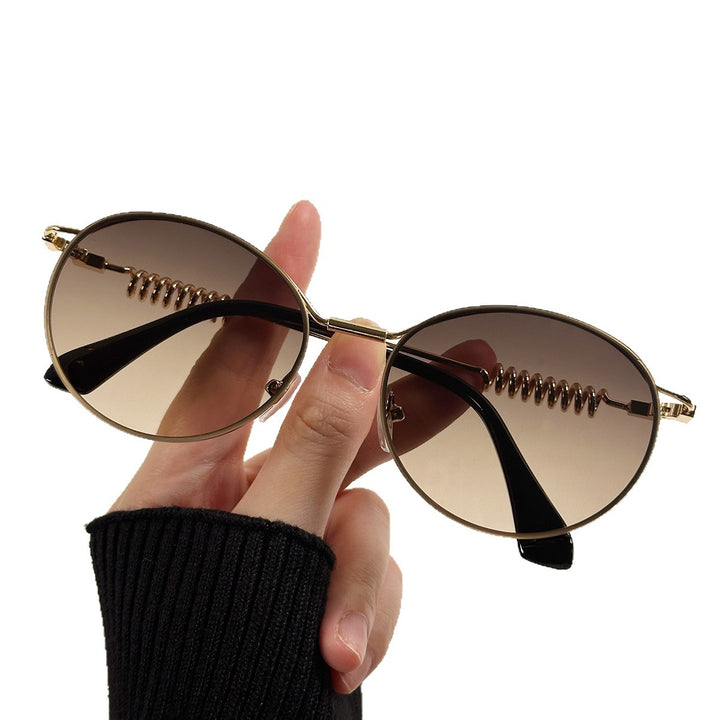 Ladies fashionable glamorous sunglasses Stornfield