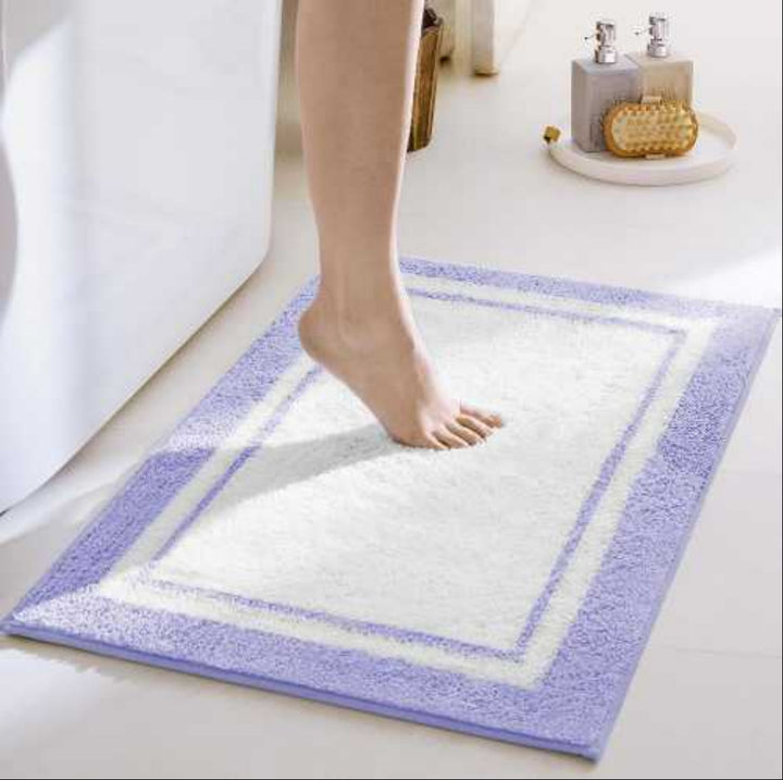 Luxurious Soft Bath Mat