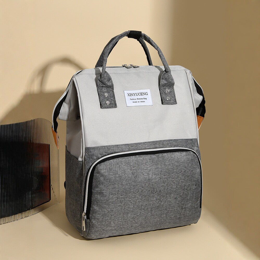 Fashionable Multi-Functional Backpack Stornfield