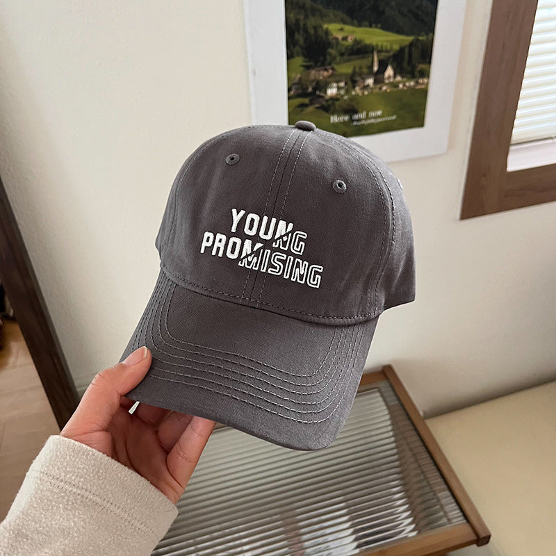 Men's Casual Graphic Baseball Cap Stornfield