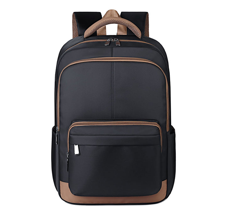 Spacious Professional Travel Backpack Stornfield