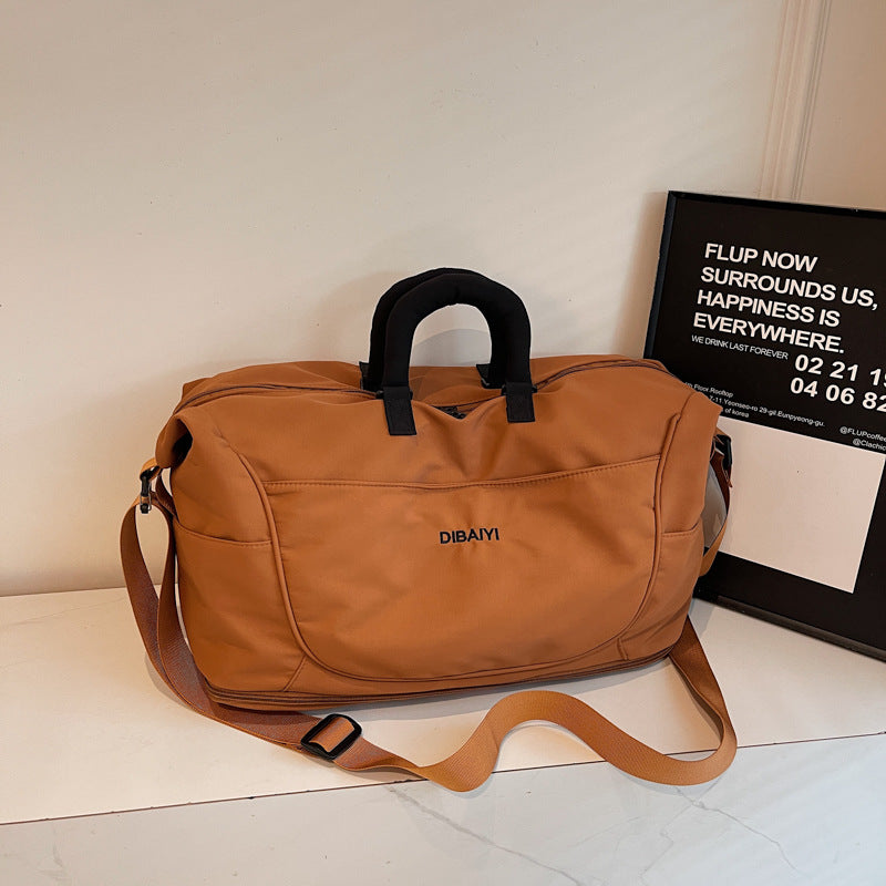 Women's versatile fitness and travel bag Stornfield