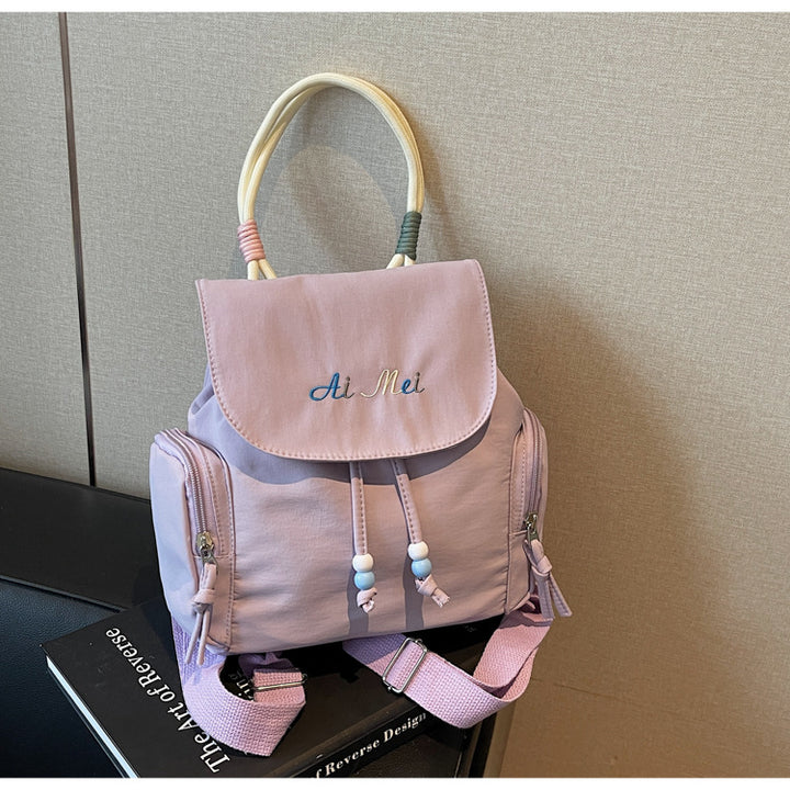 Stylish Mini Backpack Bag Stornfield