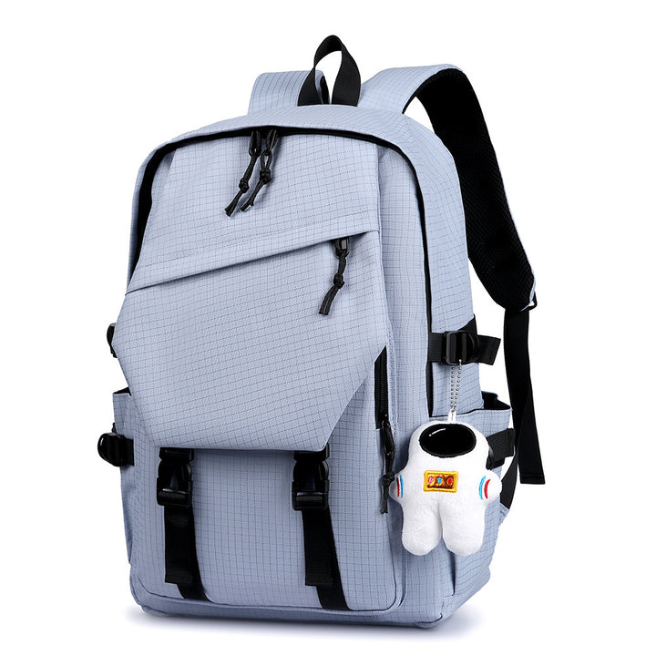 Versatile Multi-Pocket Backpack Stornfield