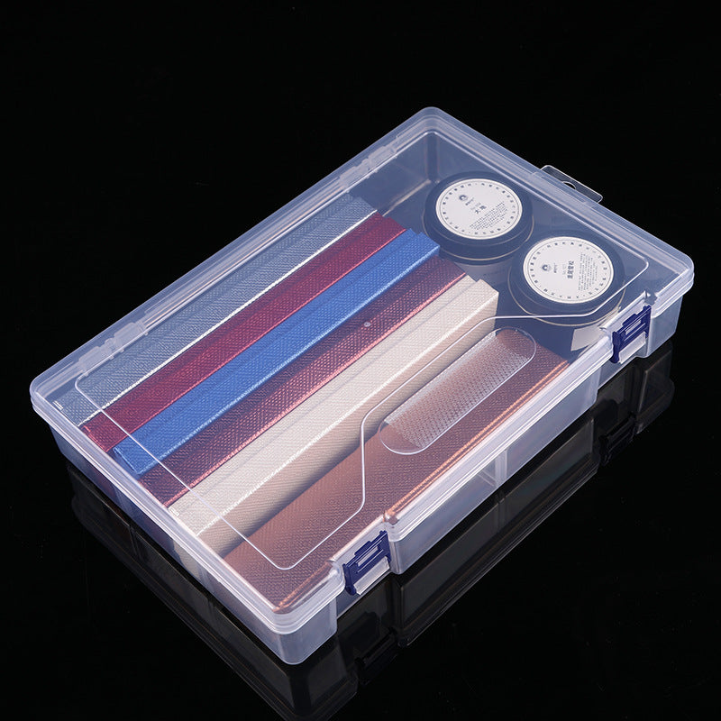 Multi-Compartment Storage Organizer Box Stornfield 1790062154
