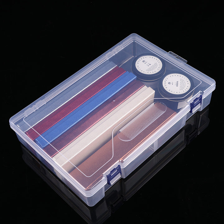 Multi-Compartment Storage Organizer Box Stornfield 1790062154
