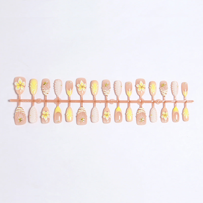 Artful Nail Art Stornfield