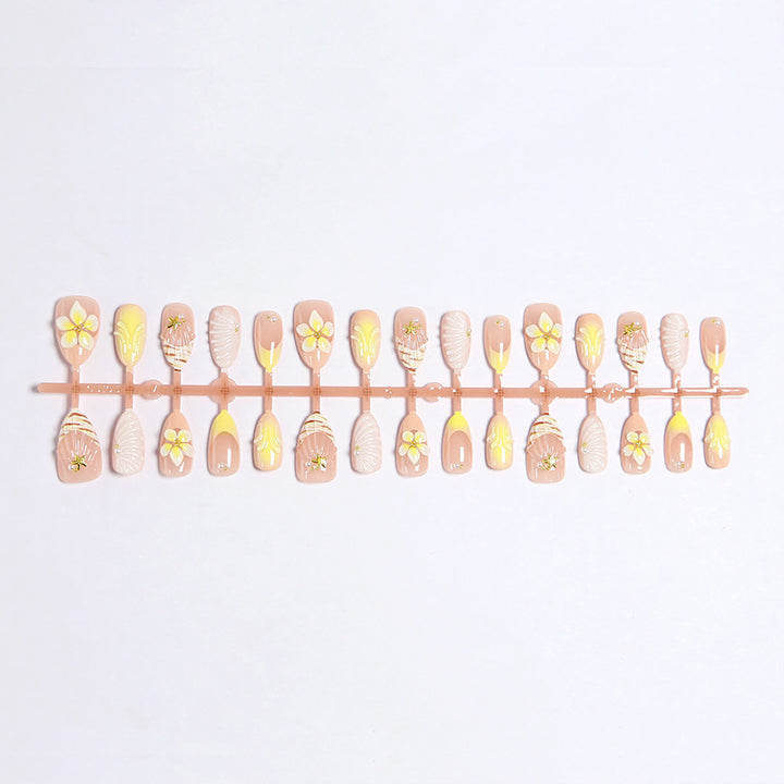 Artful Nail Art Stornfield