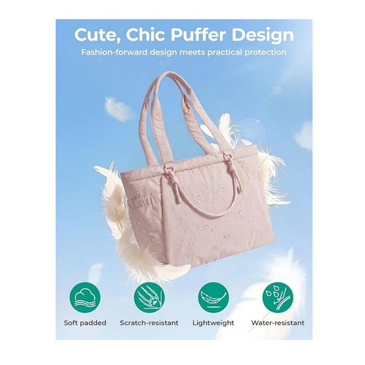 Elegant sports and leisure bag Stornfield
