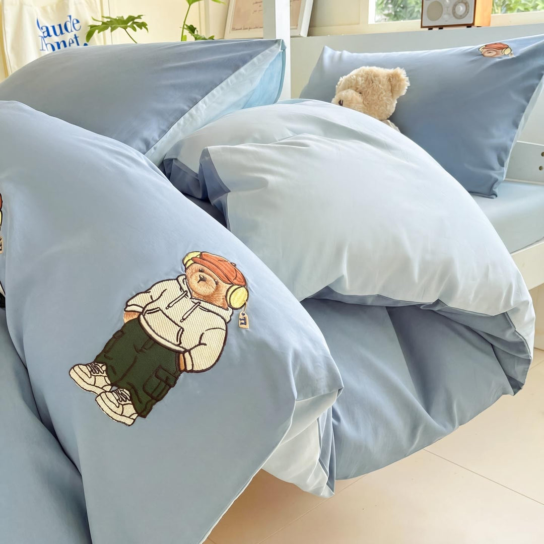 Bedding Set