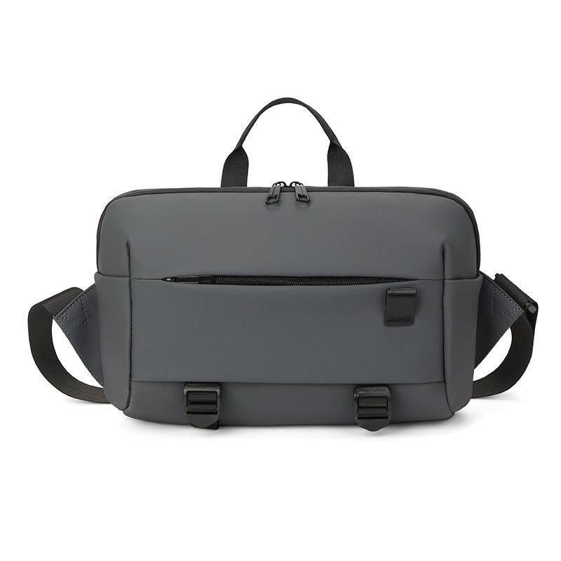 Modern Crossbody Laptop Case Stornfield