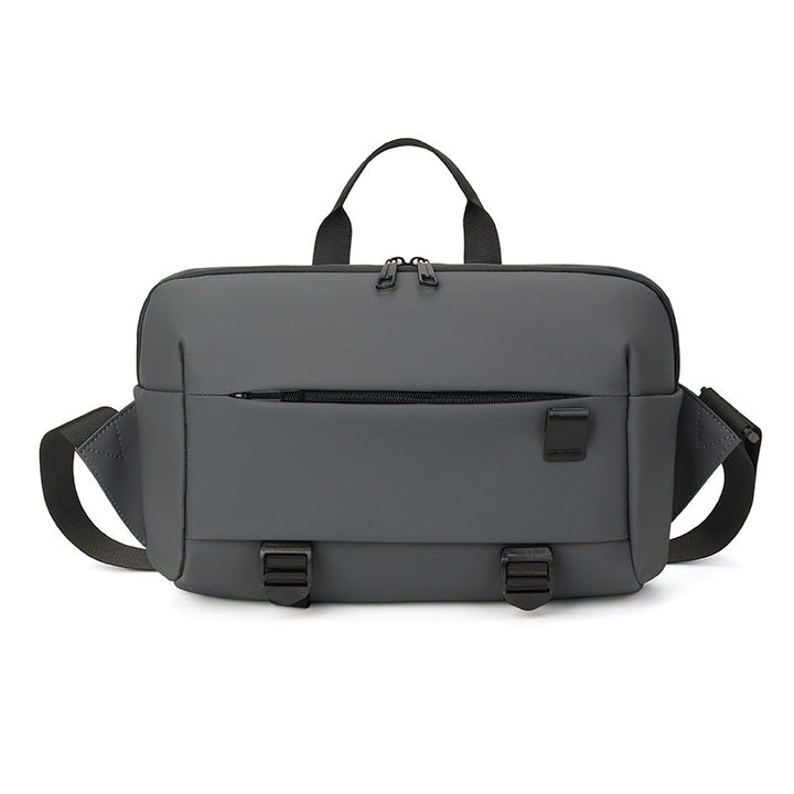 Modern Crossbody Laptop Case Stornfield