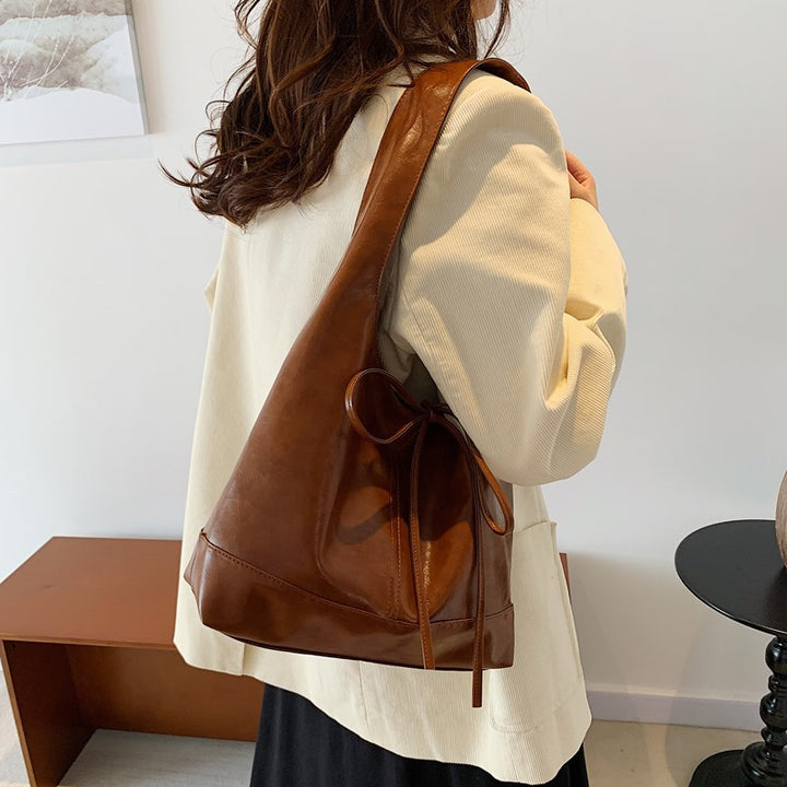 Chic Slouchy Hobo Bag Stornfield