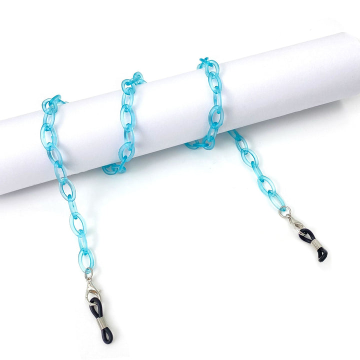 Flexible Eyewear Retainer Chain Stornfield