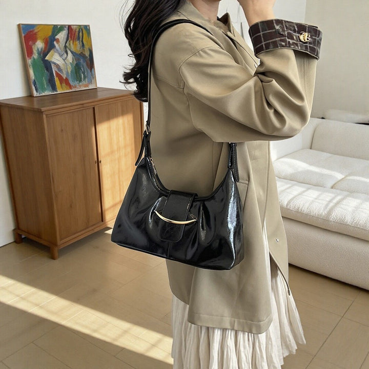 Stylish Soft Vintage Handbag