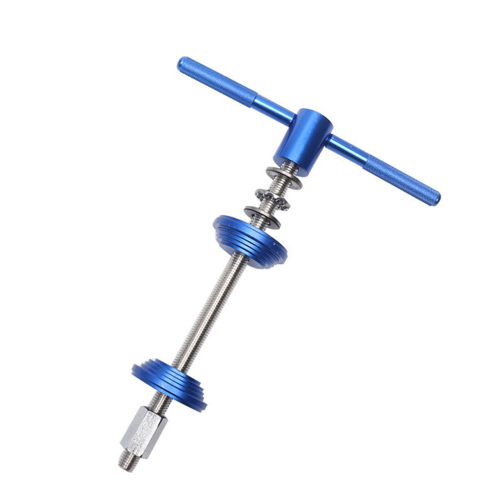 Precision Bicycle Chain Threading Tool Stornfield