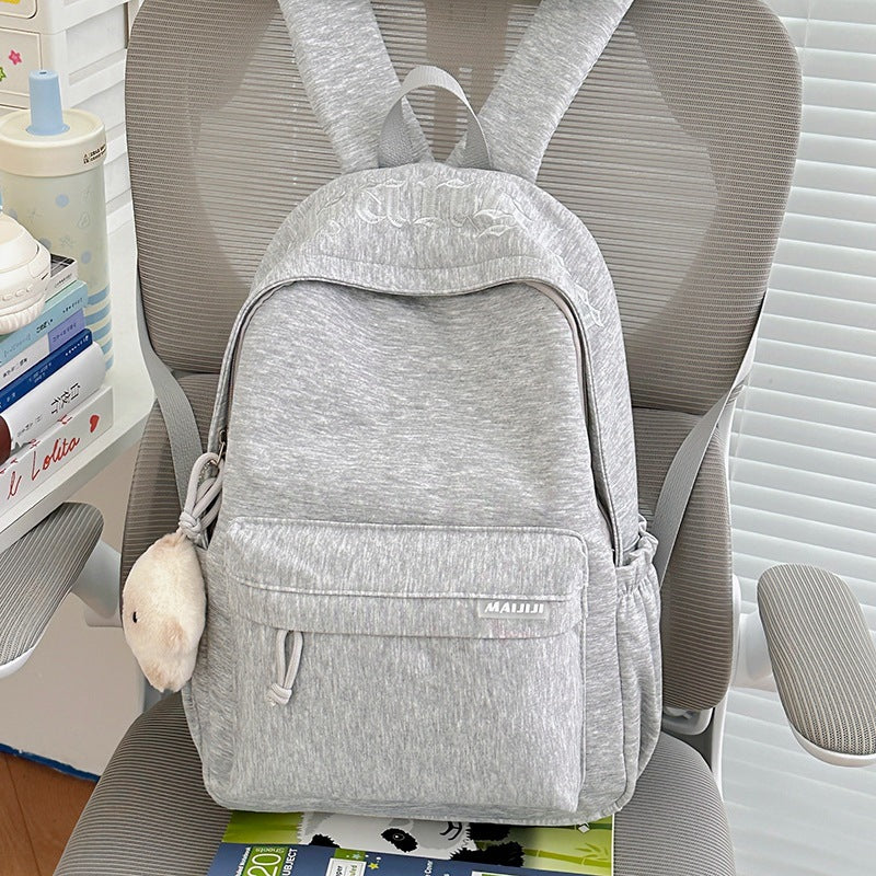 Lightweight Casual Travel Backpack Stornfield