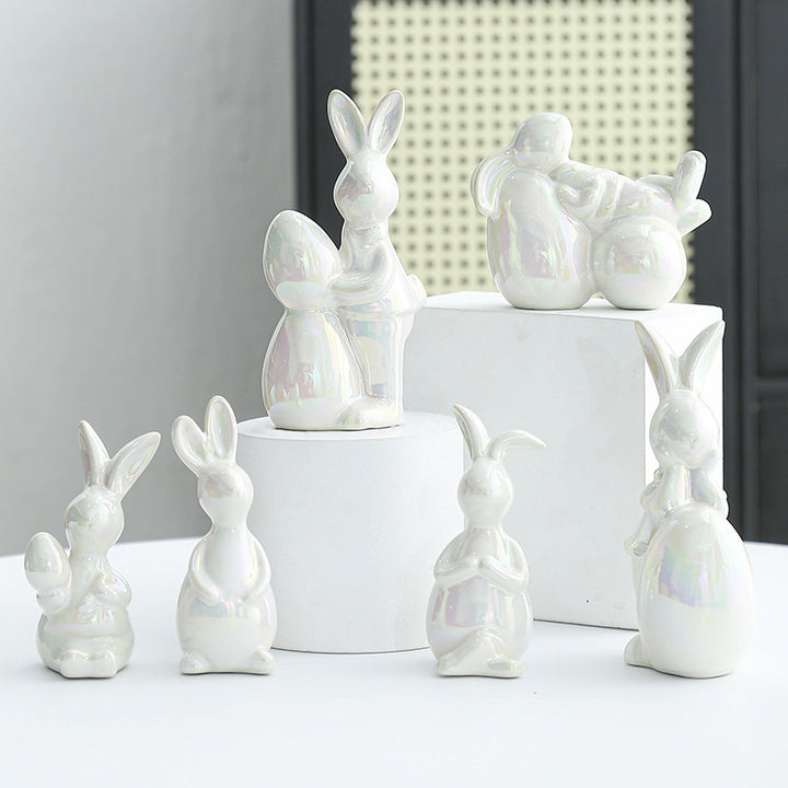Decorative Rabbit Stornfeild