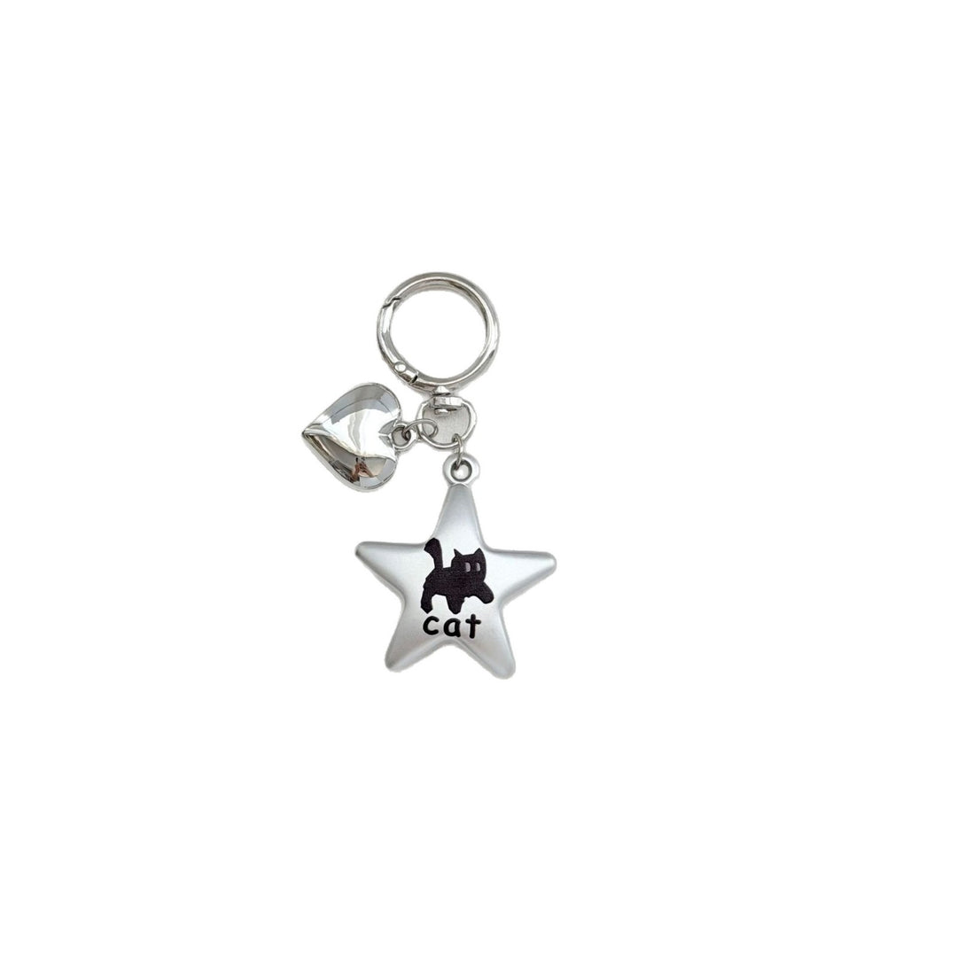 Keychain Stornfield
