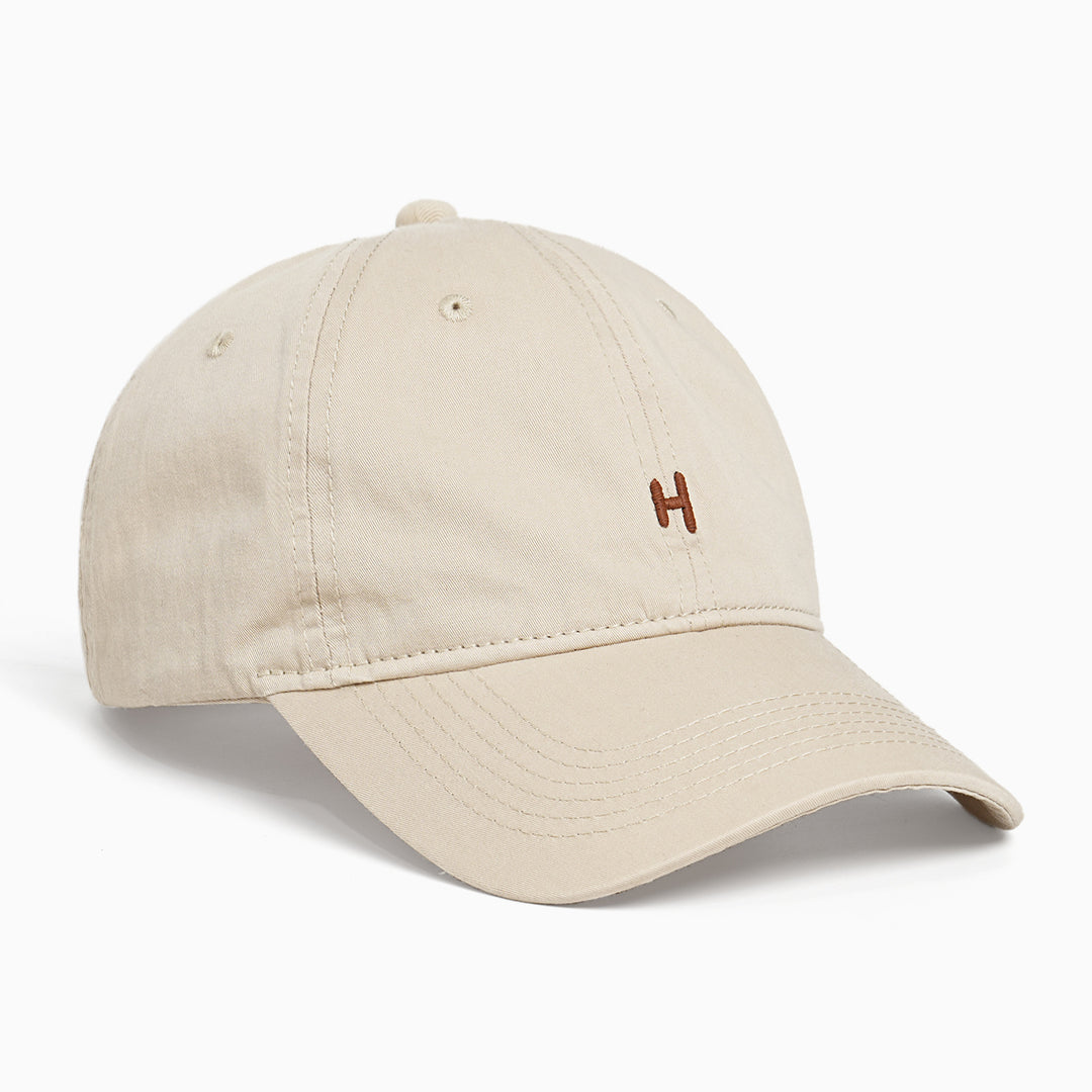Women's sporty everyday cap with adjustable strap Stornfield