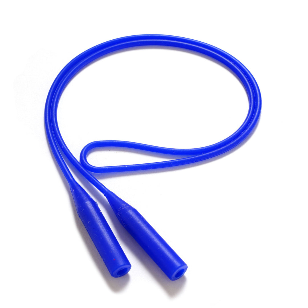 Flexible Silicone Eyewear Retainer Stornfield