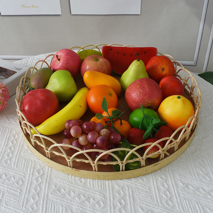 Home Décor Serving Tray Stornfield