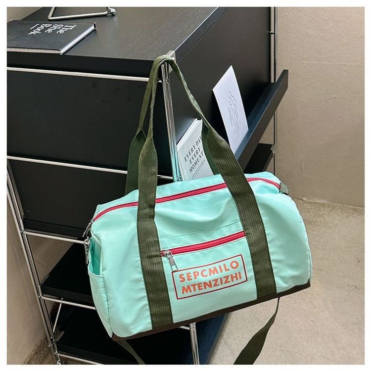 Versatile Sports Duffle Bag Stornfield