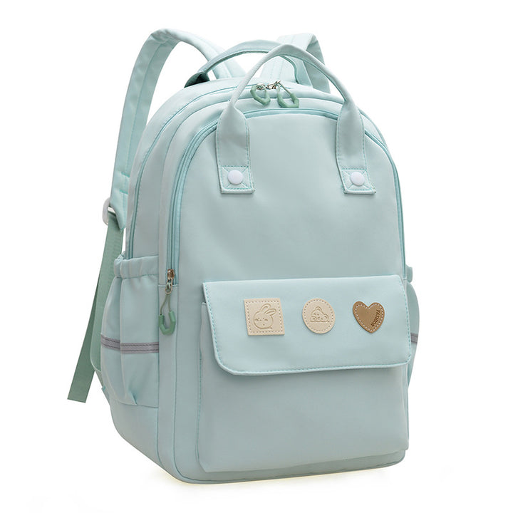 Cute and Functional School Backpack Stornfield