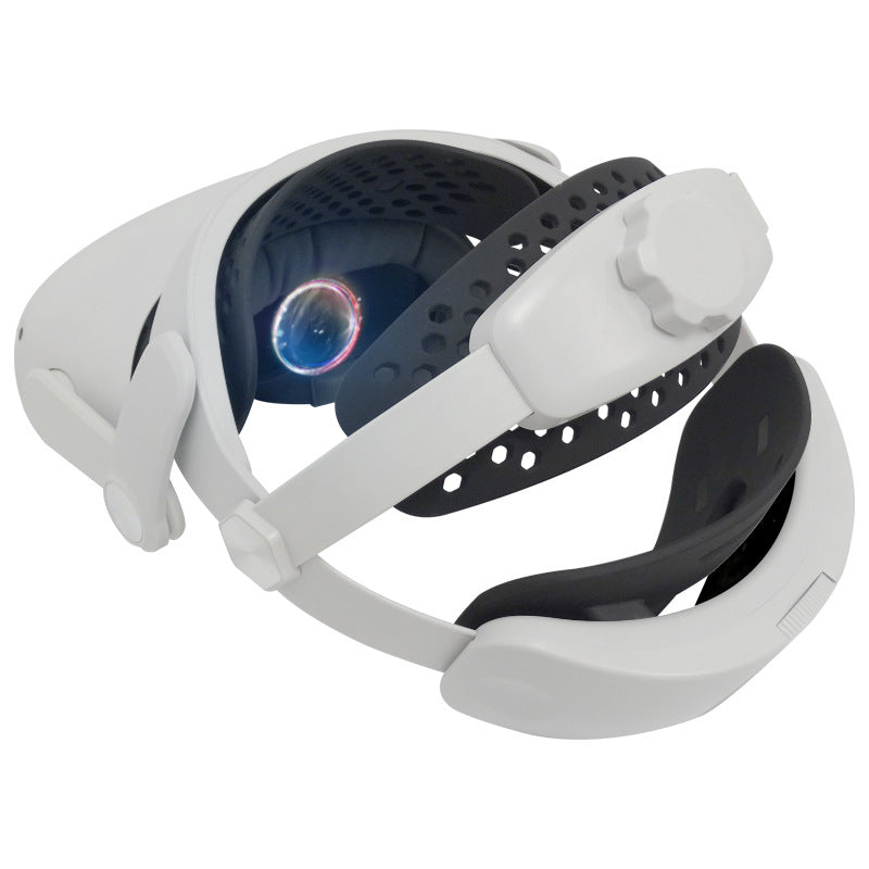 VR-Headset Stornfield