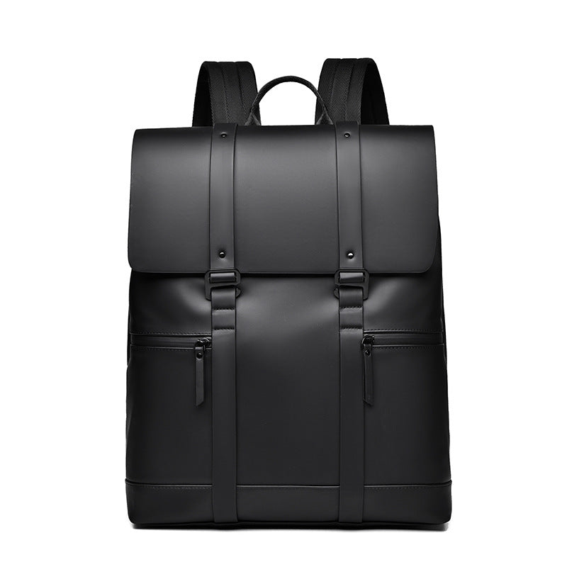 Minimalist Waterproof Backpack Stornfield