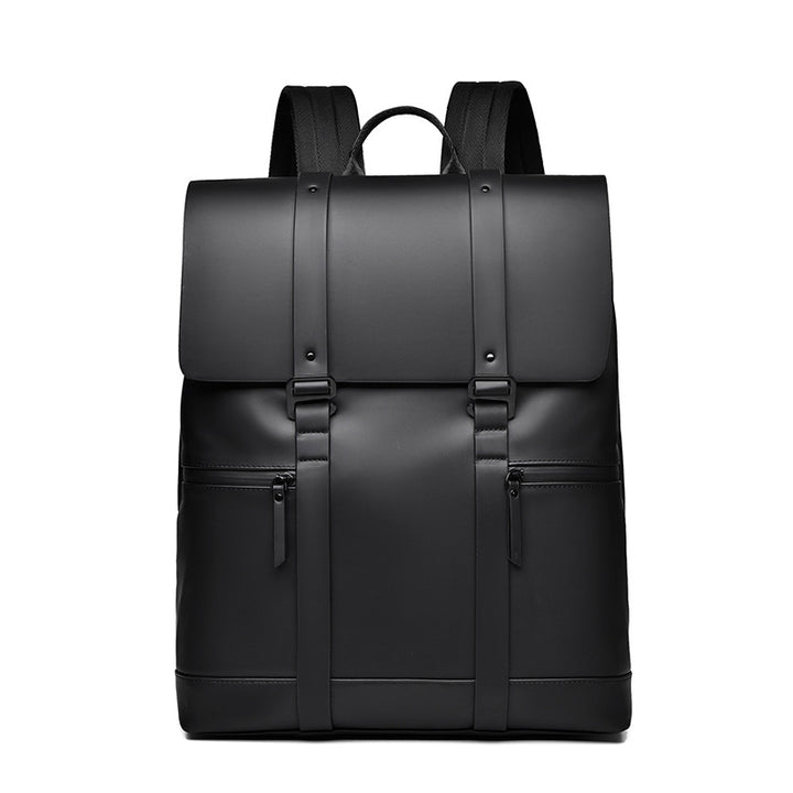 Minimalist Waterproof Backpack Stornfield