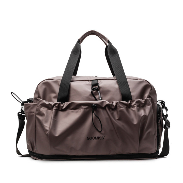 Versatile Gym Duffel Bag Stornfield